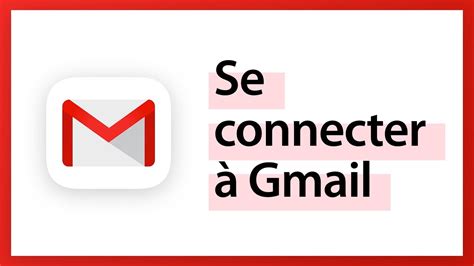 gmail.com connexion